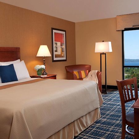 Odawa Hotel Petoskey Dış mekan fotoğraf