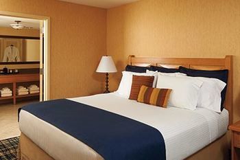 Odawa Hotel Petoskey Dış mekan fotoğraf