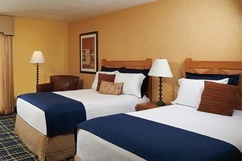 Odawa Hotel Petoskey Dış mekan fotoğraf