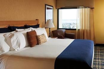 Odawa Hotel Petoskey Dış mekan fotoğraf