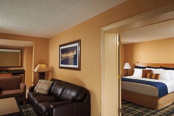 Odawa Hotel Petoskey Dış mekan fotoğraf