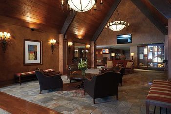 Odawa Hotel Petoskey Dış mekan fotoğraf