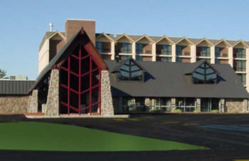 Odawa Hotel Petoskey Dış mekan fotoğraf
