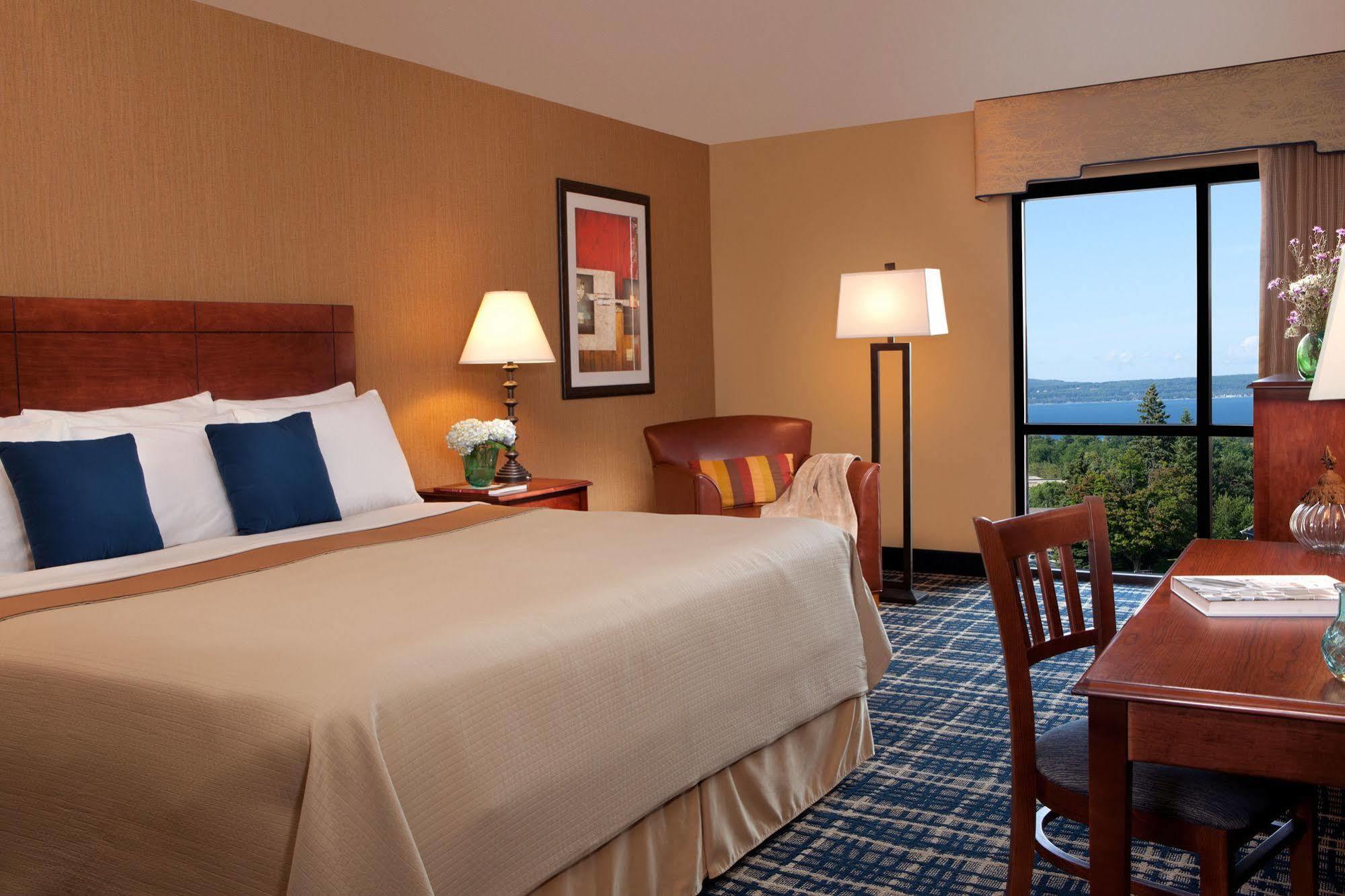 Odawa Hotel Petoskey Dış mekan fotoğraf