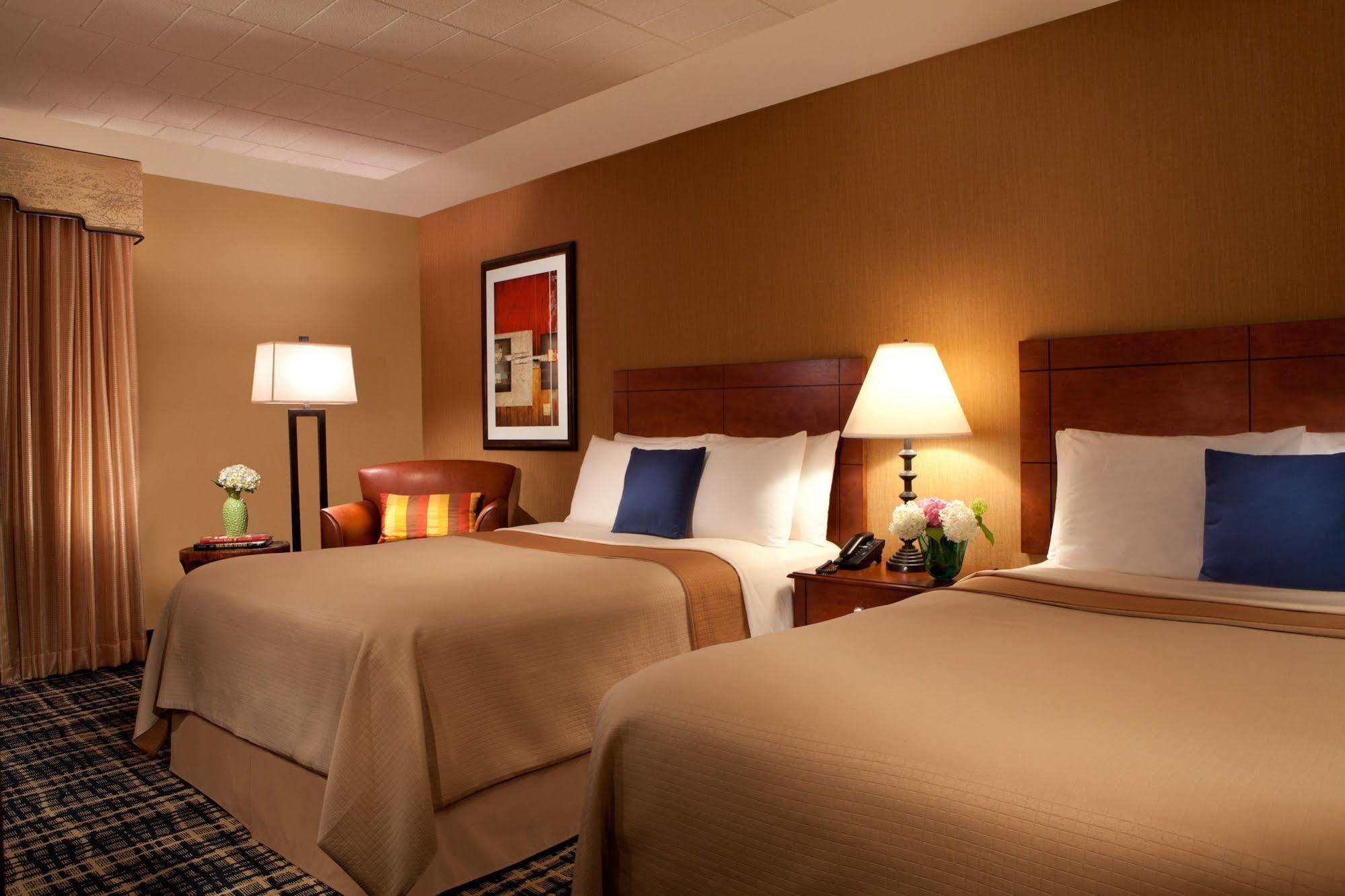 Odawa Hotel Petoskey Dış mekan fotoğraf