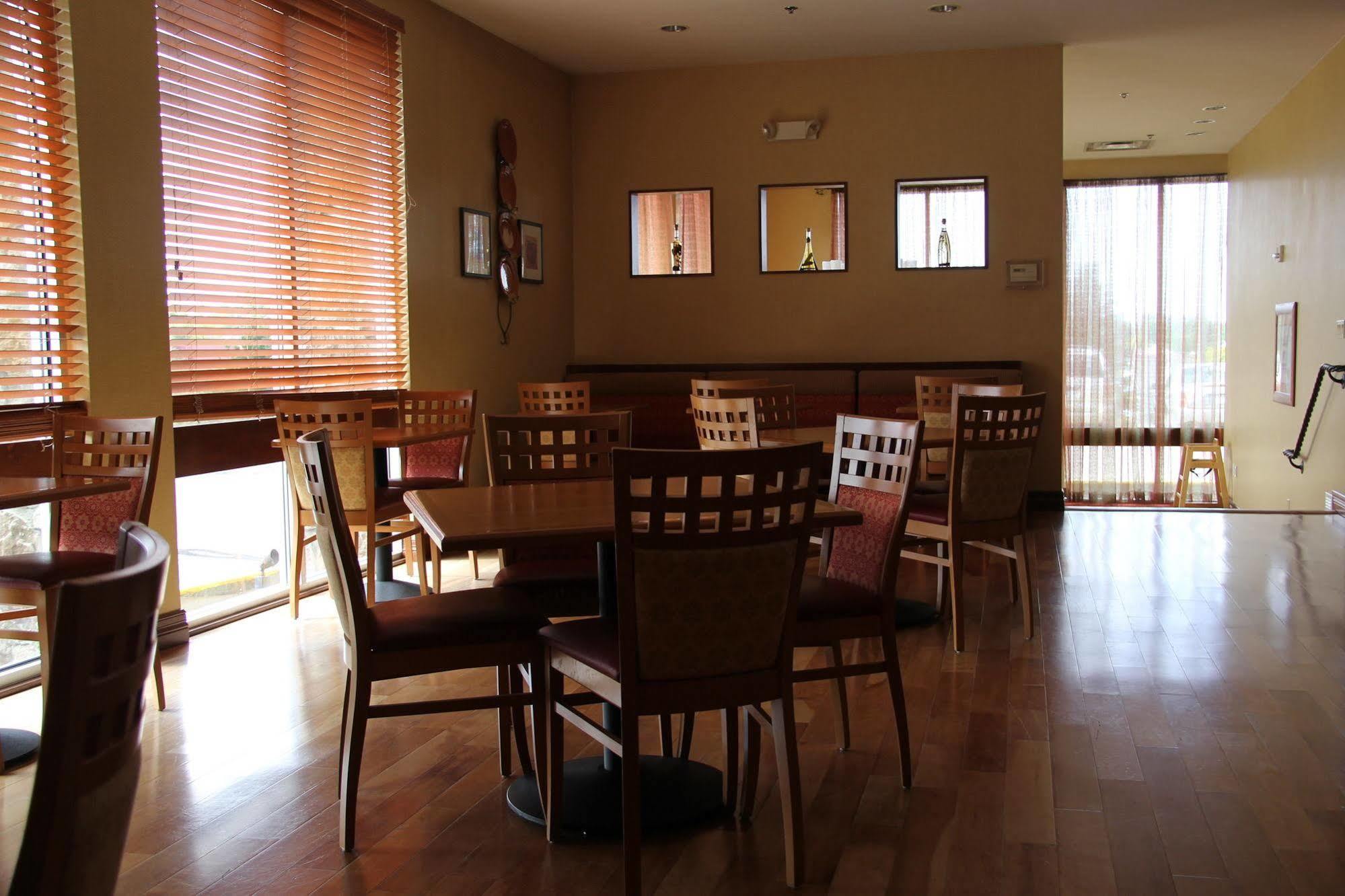 Odawa Hotel Petoskey Dış mekan fotoğraf