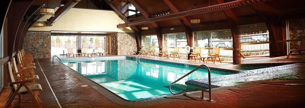 Odawa Hotel Petoskey Dış mekan fotoğraf
